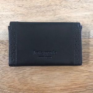 Kate Spade Business Card Holder